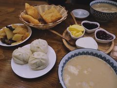 -baursak包尔萨克早餐屋