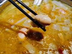 -陈三娃泡姜鸡(太白北路店)