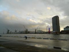 -神户港