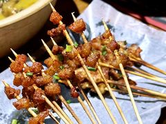 -甲王二老长沙口味馆