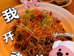 -Blac+Blac(中海环宇荟店)