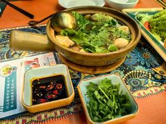 -马来西亚肉骨茶汤·招牌螃蟹·烧鸡·呷喱吧吧(海上世界店)