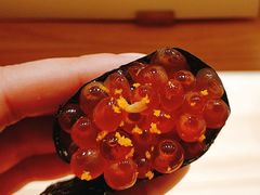 -鮨青(恒基名人购物中心店)