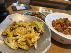 -新白鹿餐厅(城西银泰城店)