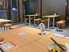 -小谷姐姐麻辣拌·麻辣烫(潞河店)
