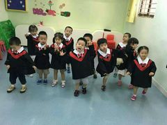 -爱德嘉儿童成长中心