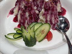 -云海轩·海鲜自助-河北云瑧世纪大饭店1F