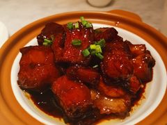 -小菜园新徽菜(池州万盛店)