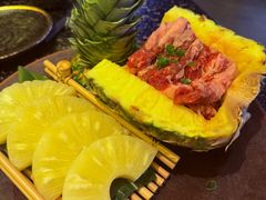 -樱嘢·炭火烧肉(惠南店)