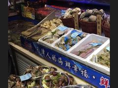 -三个渔夫·蒸汽海鲜(小白楼店)