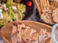 -火车头法国西餐厅