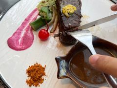 -188西餐厅(园林宾馆店)