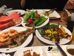-汉巴味德(大悦城店)