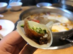 -守柴炉烤鸭(中海国际店)