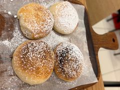 -城市大道红炉披萨烘焙坊