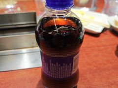 -金刚山烧烤(中山路店)