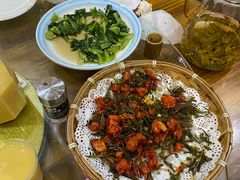 -李东农庄(中南百草园地标店)