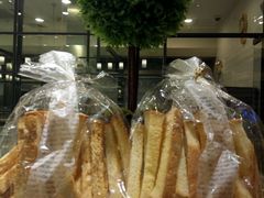 -BreadTalk面包新语·烘焙蛋糕(海岸城店)