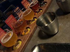 -麦凯伦烧烤·精酿超级工厂店(金桥总店)