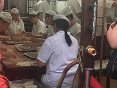 大堂-南塘油赞子(南塘店)