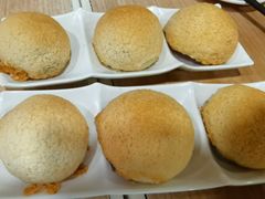 -添好运点心专门店(中环IFC店)