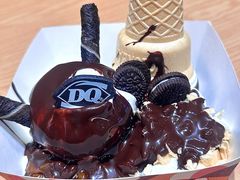 -DQ·蛋糕·冰淇淋(万象城店)