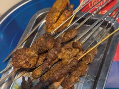 -马记伊源斋涮肉·清真菜(百子湾店)
