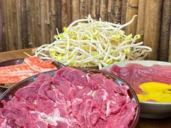 -阳阳老火锅(小南门店)