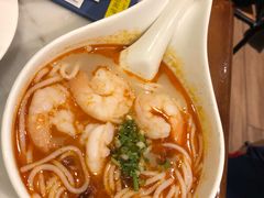 -翠華餐廳(浦东机场T1店)