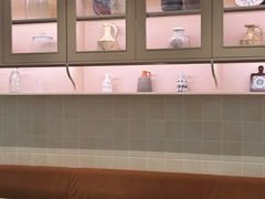 -巴黎贝甜(凯德MALL望京店)