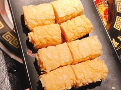 -重庆德庄火锅