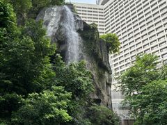 -广州花园酒店
