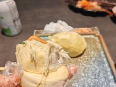 -铭牛烧肉·和牛海鲜自助(高新月牙湖店)