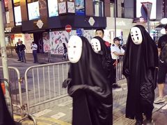 -兰桂坊