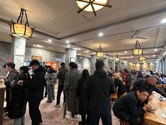 -清真马杰山牛肉汤馆