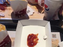 -肯德基(南五店)