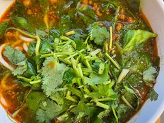 -三千粉牛肉米粉(来客茂店)