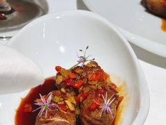 -Le Comptoir de Pierre Gagnaire