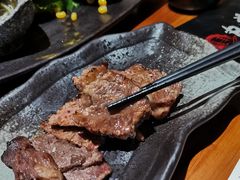 -丸藏和牛烧肉专门店(园区师惠坊店)