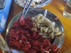 -佳荣老五生态牛肉馆