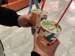 -DQ·蛋糕·冰淇淋(虹口龙之梦店)