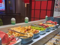 -一斗火锅·招财羊毛肚(泰吉滨江店)