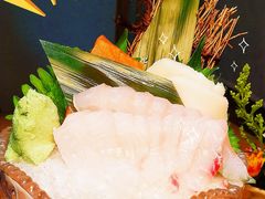 -浦·传统日式料理(3 5 1 1 店)