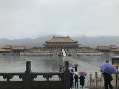 -横店影视城明清宫苑园区