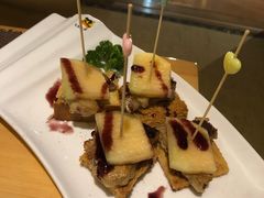-割烹旭日本料理(龙湖狮山天街店)