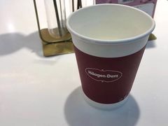 -哈根达斯(天河城店)