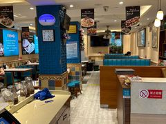 -阿里西北美食(小黄庄店)