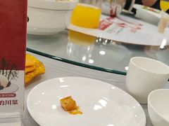 -老酒川菜坊(中山西路店)