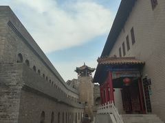 -郭峪古城