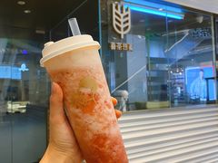-喜茶(深圳福田星河COCO Park店)